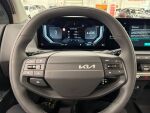 Kia EV2 2027 Sininen