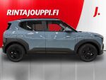 Kia EV2 2027 Sininen