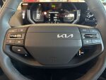 Kia EV2 2027 Punainen
