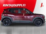 Kia EV2 2027 Punainen