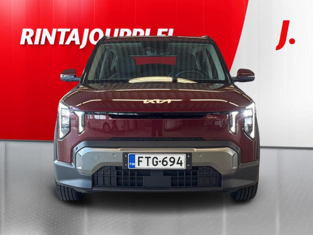 Kia EV2 Air FWD 61kWh 135hv 4P 2027, kuva 5/23