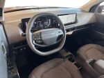 Kia EV2 2027 Punainen