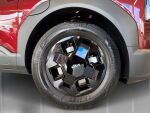 Kia EV2 2027 Punainen