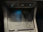 Ford Puma 2026 Punainen
