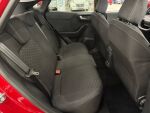 Ford Puma 2026 Punainen