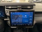 Ford Puma 2026 Punainen