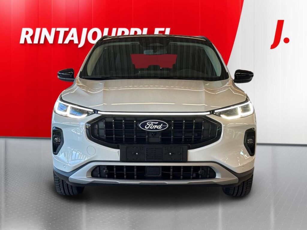 Ford Kuga 2026, kuva 5/25
