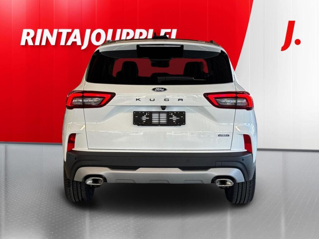 Ford Kuga 2026, kuva 7/25