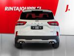 Ford Kuga 2026 Frozen White