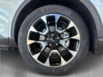 Ford Kuga 2026 Frozen White