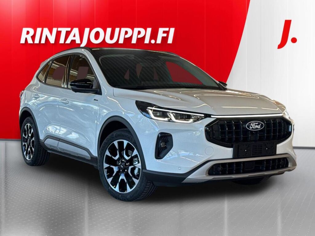 Ford Kuga 2026, kuva 2/25