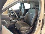 Ford Kuga 2026 Frozen White