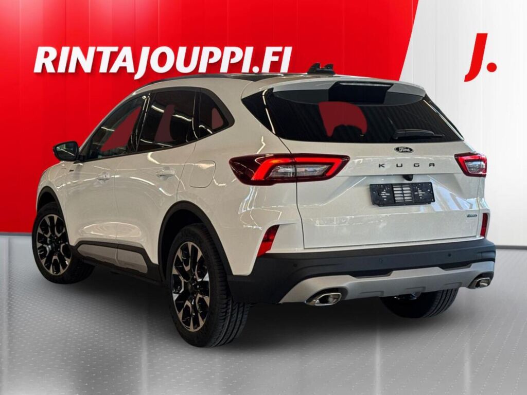 Ford Kuga 2026, kuva 4/25