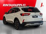 Ford Kuga 2026 Frozen White