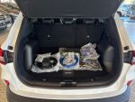 Ford Kuga 2026 Frozen White