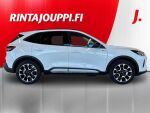 Ford Kuga 2026 Frozen White