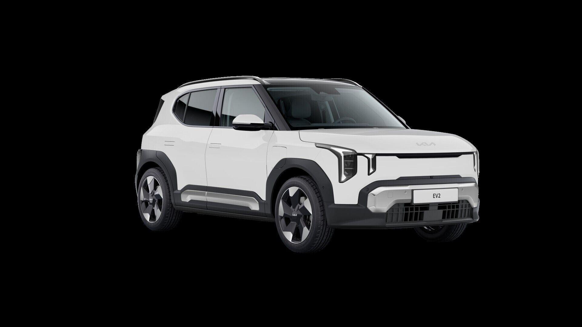 Kia EV2