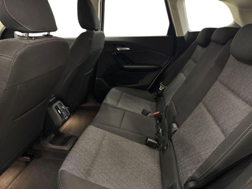 BMW iX1 2024 