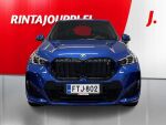 BMW iX1 2023 