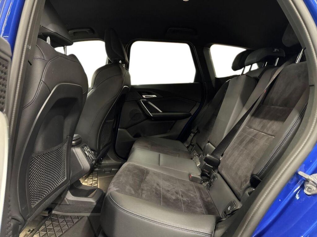 BMW iX1 2023 