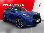 BMW iX1 2023 