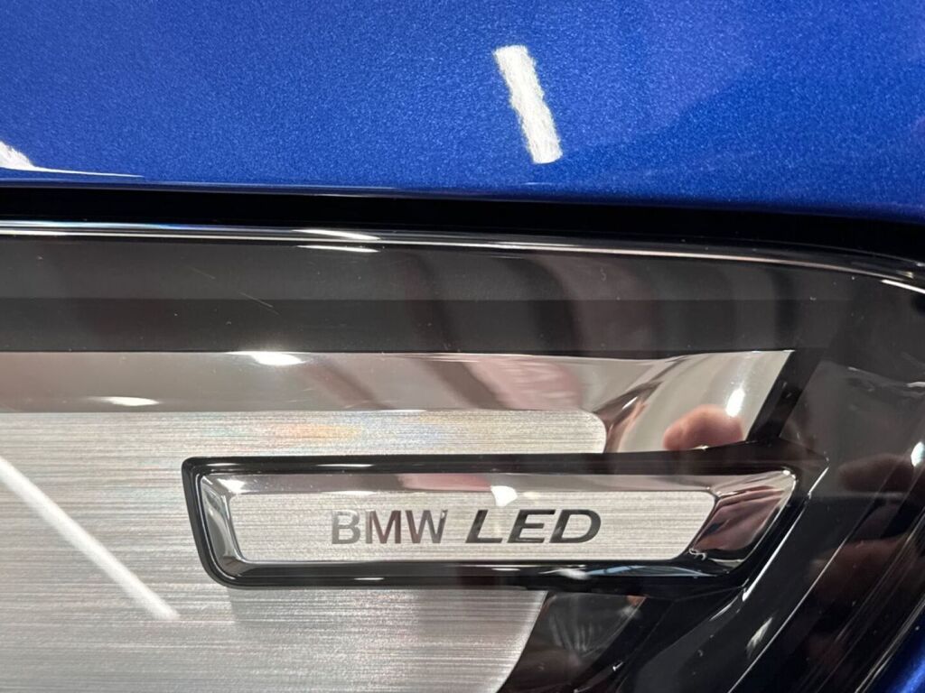 BMW iX1 2023 
