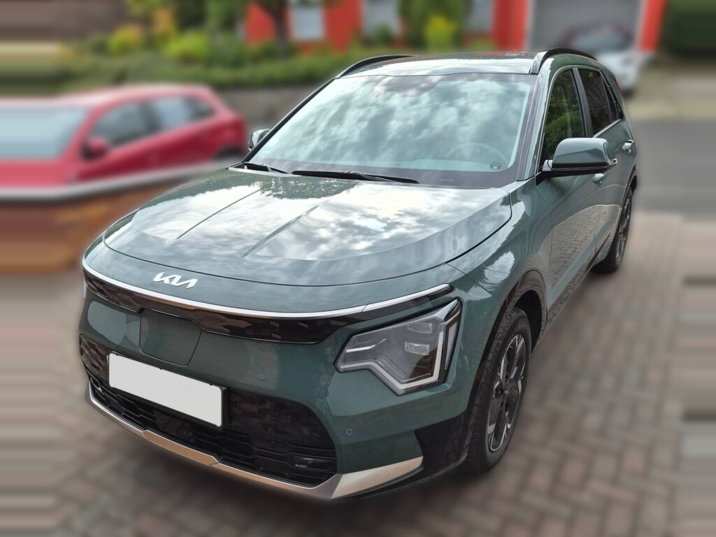 Kia Niro 2023 