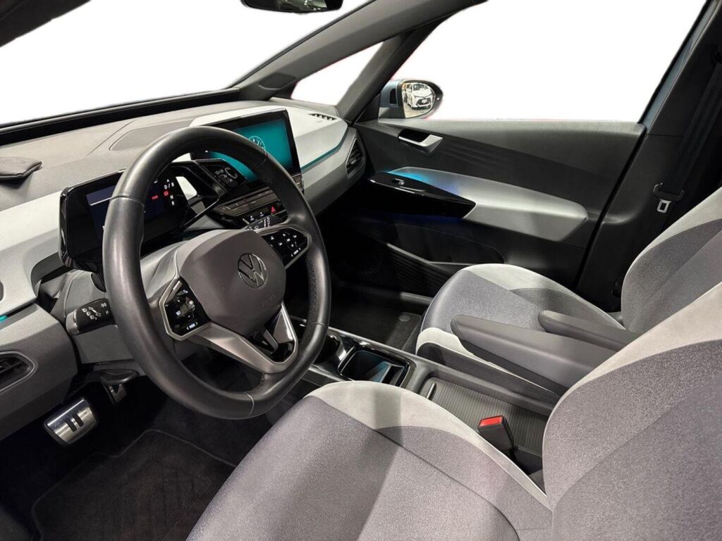 Volkswagen ID.3 2022 