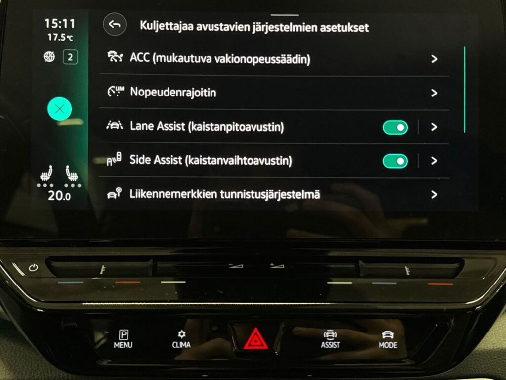 Volkswagen ID.3 2022 
