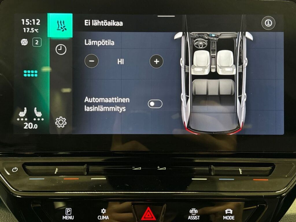 Volkswagen ID.3 2022 