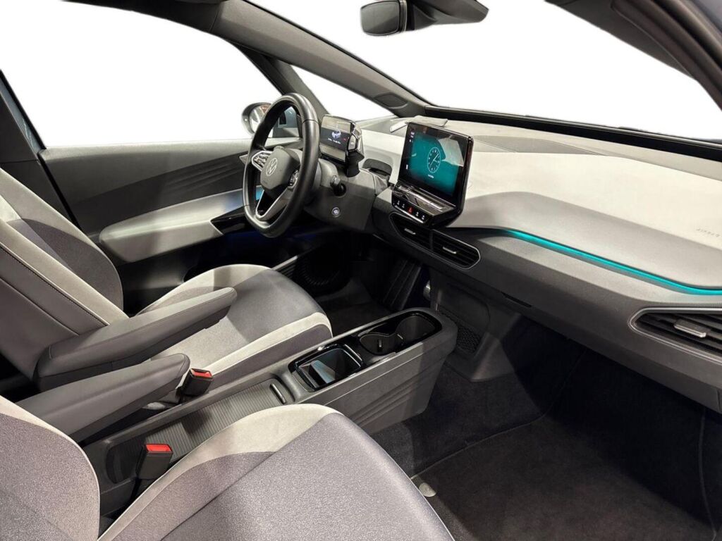 Volkswagen ID.3 2022 