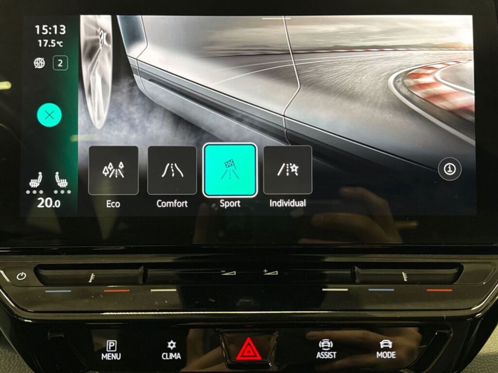 Volkswagen ID.3 2022 