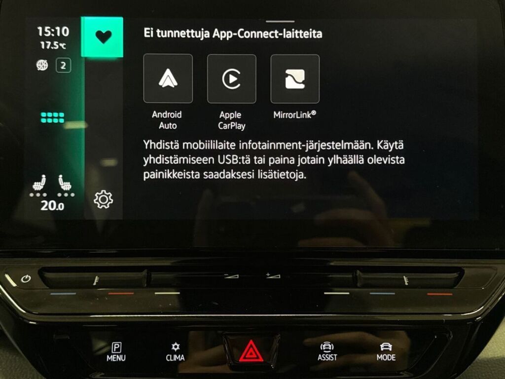 Volkswagen ID.3 2022 