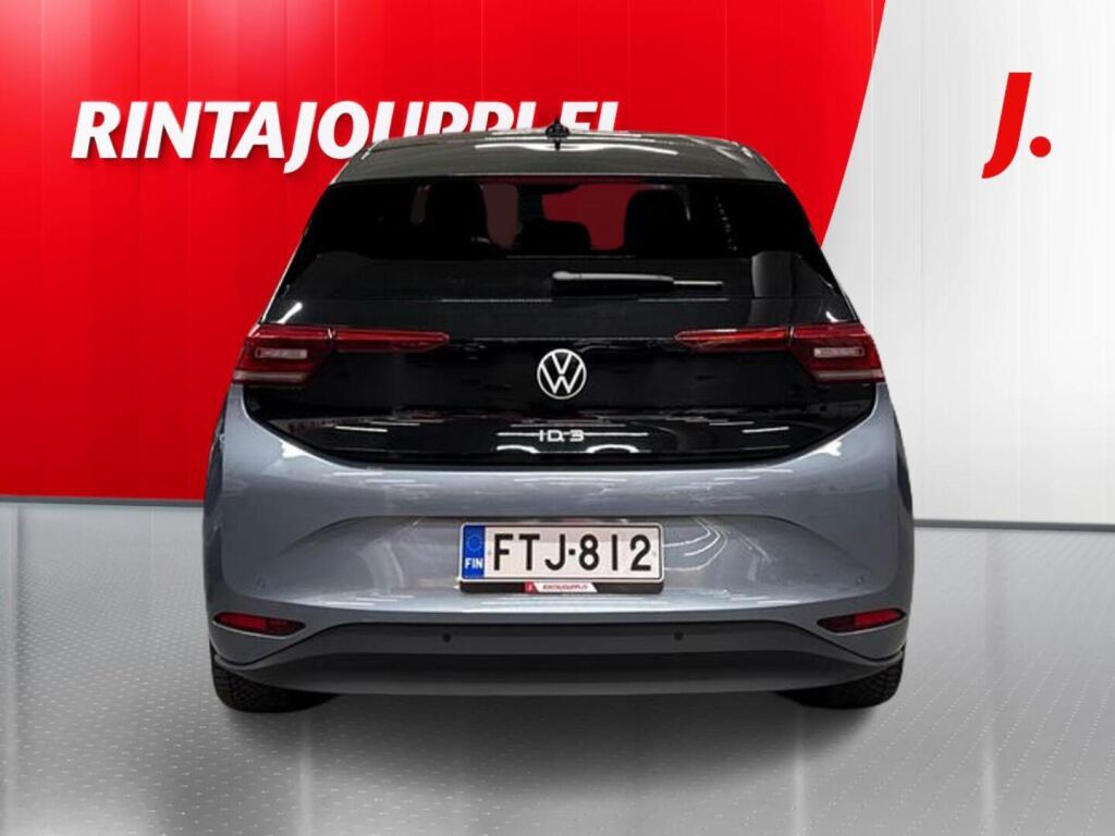 Volkswagen ID.3 2022 