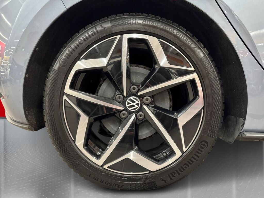 Volkswagen ID.3 2022 