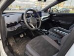 Volkswagen ID.4 2023 Valkoinen (Glacier White Metallic)