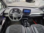 Volkswagen ID.4 2023 Valkoinen (Glacier White Metallic)