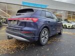 Audi Q4 e-tron 2023 Sininen (Navarra Blue)