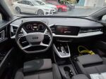 Audi Q4 e-tron 2023 Sininen (Navarra Blue)