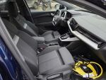 Audi Q4 e-tron 2023 Sininen (Navarra Blue)