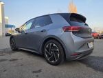 Volkswagen ID.3 2022 Sininen (Stonewashed Blue Metallic)