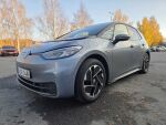 Volkswagen ID.3 2022 Sininen (Stonewashed Blue Metallic)