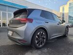Volkswagen ID.3 2022 Sininen (Stonewashed Blue Metallic)