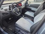 Volkswagen ID.3 2022 Sininen (Stonewashed Blue Metallic)