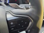 Lexus RZ 2024 Musta (Caviar Metallic)