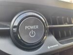 Lexus RZ 2024 Musta (Caviar Metallic)