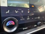 Lexus RZ 2024 Musta (Caviar Metallic)