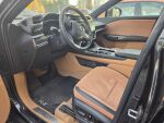 Lexus RZ 2024 Musta (Caviar Metallic)