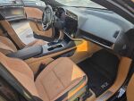 Lexus RZ 2024 Musta (Caviar Metallic)