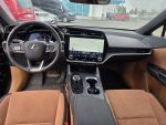 Lexus RZ 2024 Musta (Caviar Metallic)